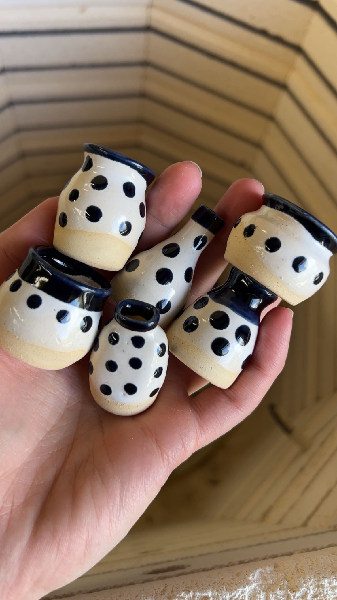 Tiny Happy Things